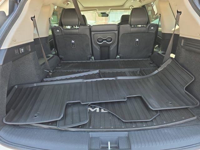 Acura MDX SH-AWD w/Technology Package 2022