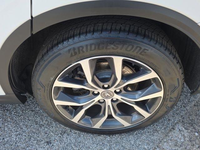 Acura MDX SH-AWD w/Technology Package 2022