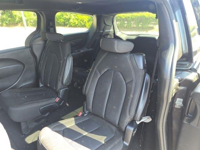 Chrysler Pacifica Touring FWD 2020