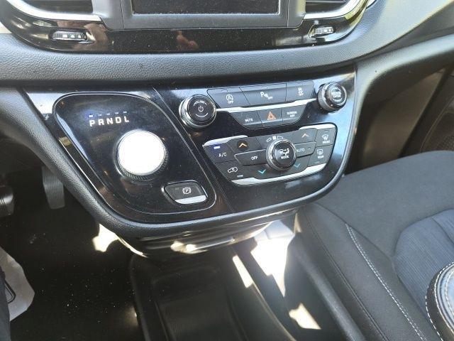 Chrysler Pacifica Touring FWD 2020