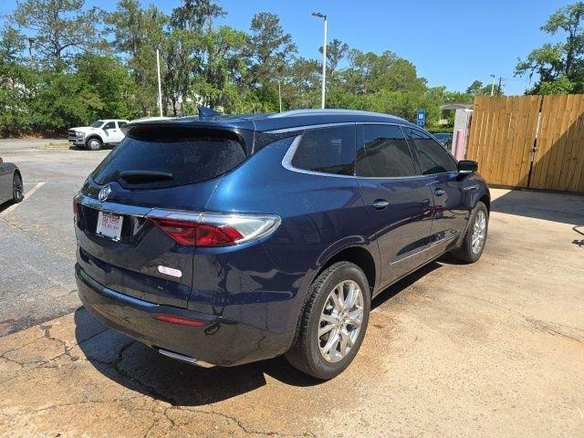 Buick Enclave FWD 4dr Premium 2023