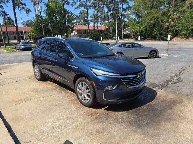 Buick Enclave FWD 4dr Premium 2023
