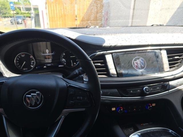 Buick Enclave FWD 4dr Premium 2023