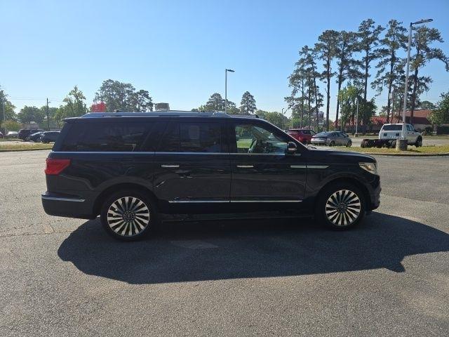 Lincoln Navigator L 4x4 Reserve 2018