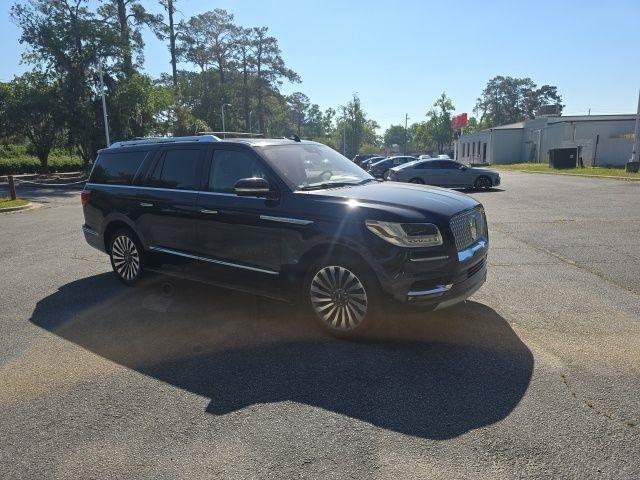 Lincoln Navigator L 4x4 Reserve 2018