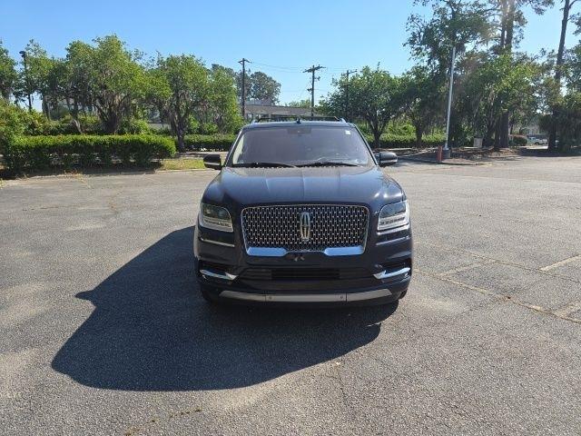 Lincoln Navigator L 4x4 Reserve 2018