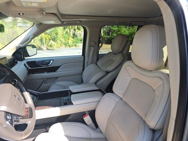 Lincoln Navigator L 4x4 Reserve 2018