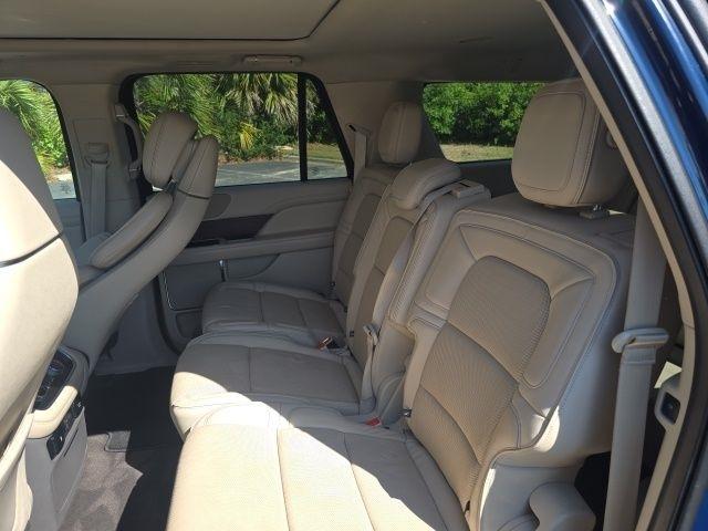 Lincoln Navigator L 4x4 Reserve 2018