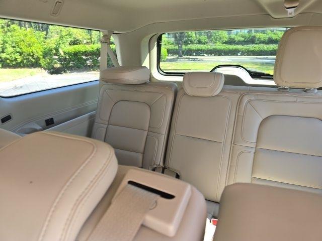 Lincoln Navigator L 4x4 Reserve 2018