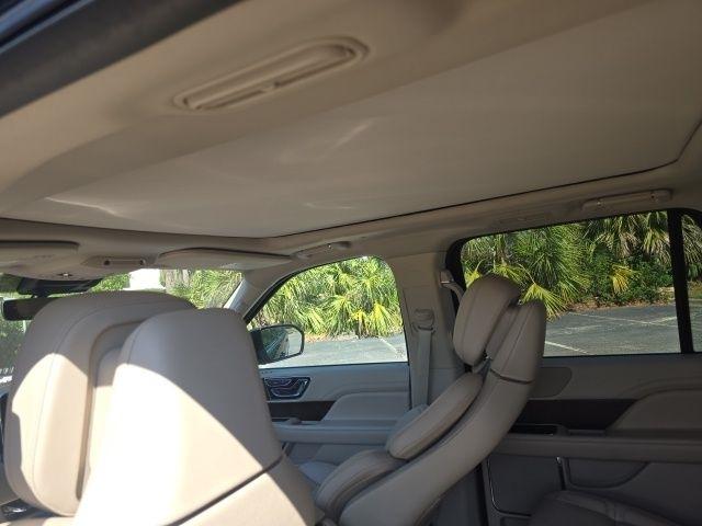 Lincoln Navigator L 4x4 Reserve 2018