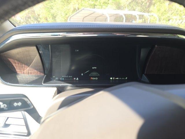 Lincoln Navigator L 4x4 Reserve 2018