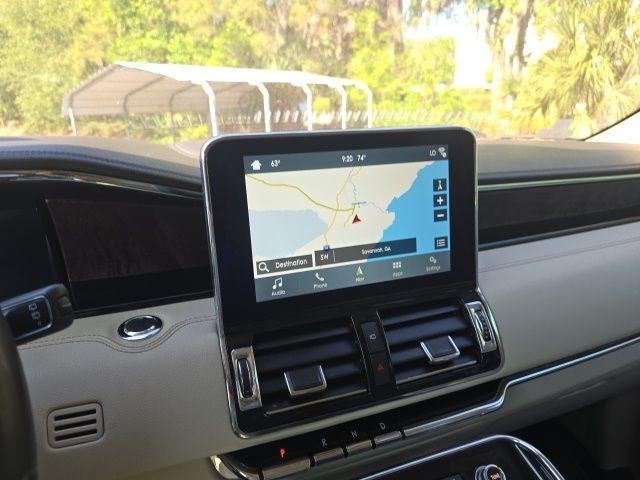 Lincoln Navigator L 4x4 Reserve 2018