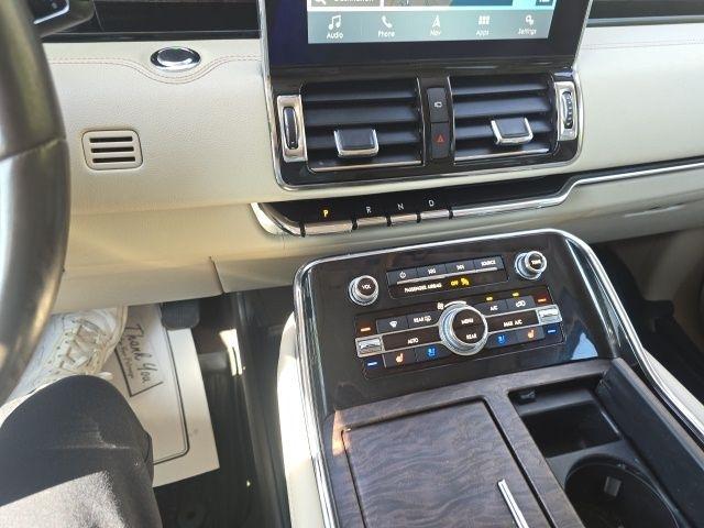 Lincoln Navigator L 4x4 Reserve 2018