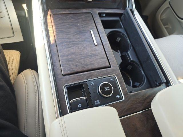 Lincoln Navigator L 4x4 Reserve 2018