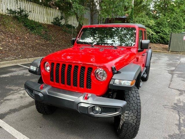 2023 Jeep Gladiator Sport 4x4