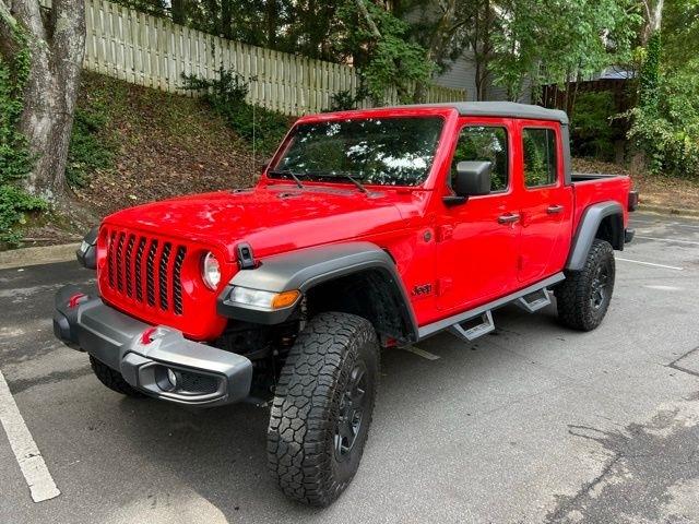 Jeep Gladiator Sport 4x4 2023