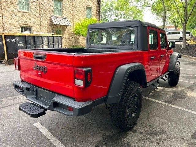 Jeep Gladiator Sport 4x4 2023
