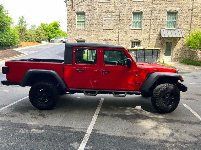 Jeep Gladiator Sport 4x4 2023