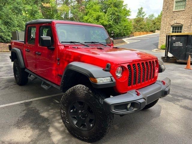 Jeep Gladiator Sport 4x4 2023