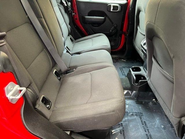 Jeep Gladiator Sport 4x4 2023