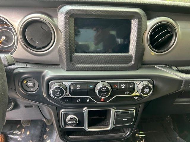 Jeep Gladiator Sport 4x4 2023