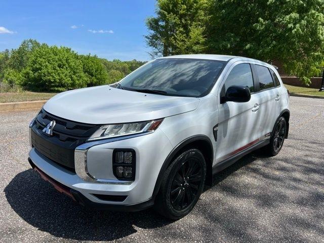 Mitsubishi Outlander Sport Trail Edition 2.0 AWC 2024