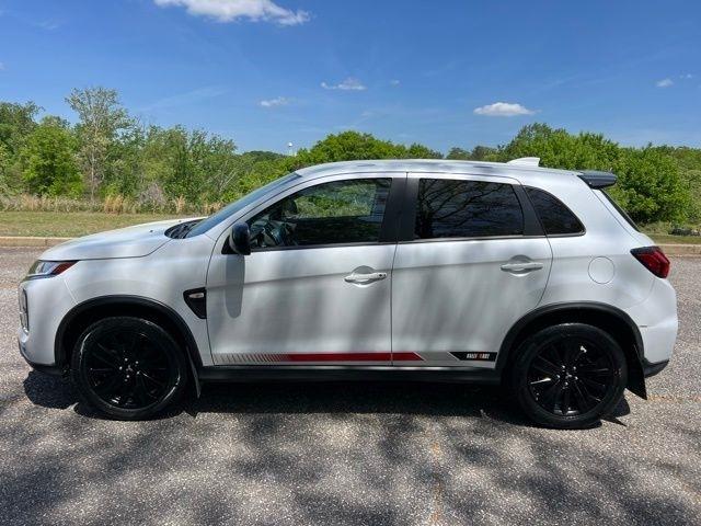 Mitsubishi Outlander Sport Trail Edition 2.0 AWC 2024