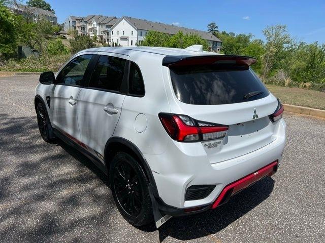 Mitsubishi Outlander Sport Trail Edition 2.0 AWC 2024