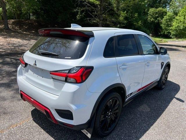 Mitsubishi Outlander Sport Trail Edition 2.0 AWC 2024