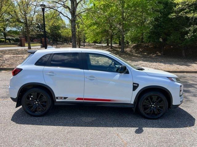 Mitsubishi Outlander Sport Trail Edition 2.0 AWC 2024
