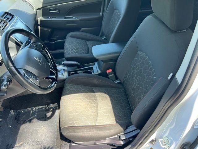 Mitsubishi Outlander Sport Trail Edition 2.0 AWC 2024