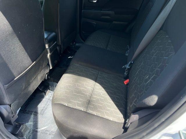 Mitsubishi Outlander Sport Trail Edition 2.0 AWC 2024