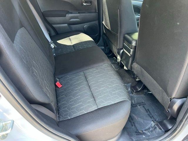 Mitsubishi Outlander Sport Trail Edition 2.0 AWC 2024