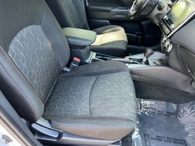 Mitsubishi Outlander Sport Trail Edition 2.0 AWC 2024