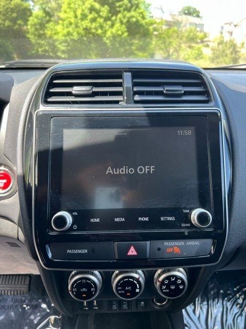 Mitsubishi Outlander Sport Trail Edition 2.0 AWC 2024