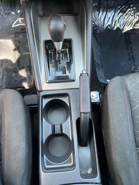 Mitsubishi Outlander Sport Trail Edition 2.0 AWC 2024