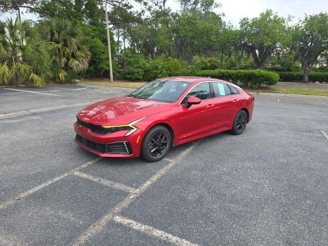 Kia K5 LXS Auto FWD 2025