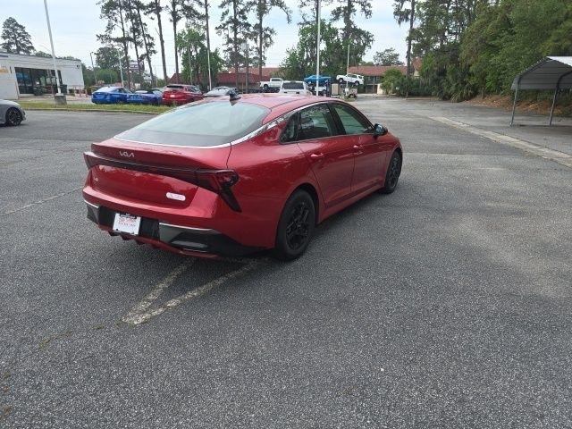 Kia K5 LXS Auto FWD 2025