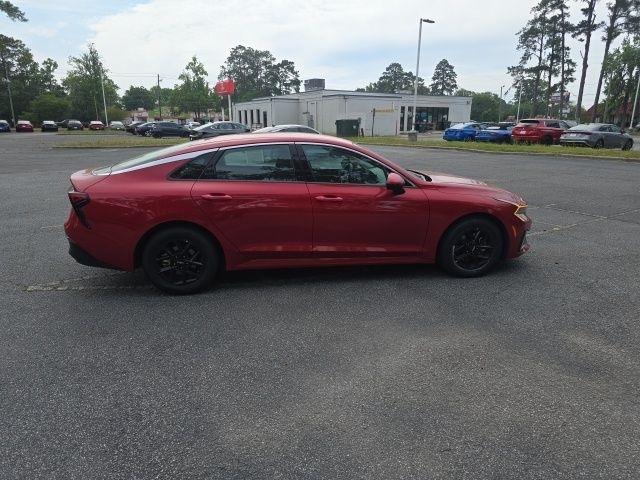 Kia K5 LXS Auto FWD 2025