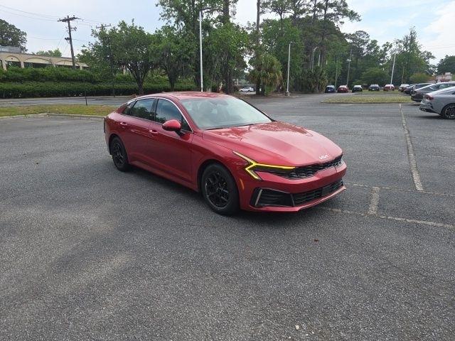 Kia K5 LXS Auto FWD 2025