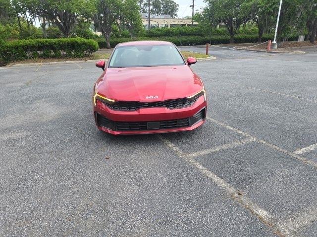 Kia K5 LXS Auto FWD 2025