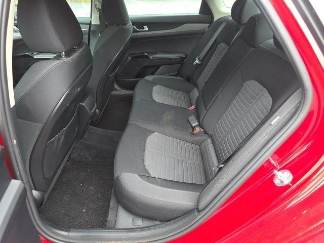 Kia K5 LXS Auto FWD 2025