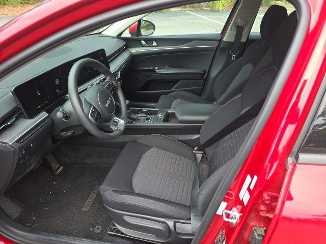 Kia K5 LXS Auto FWD 2025