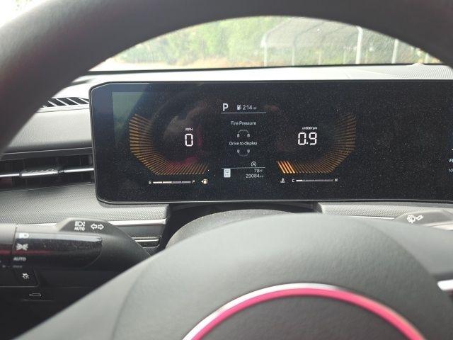 Kia K5 LXS Auto FWD 2025