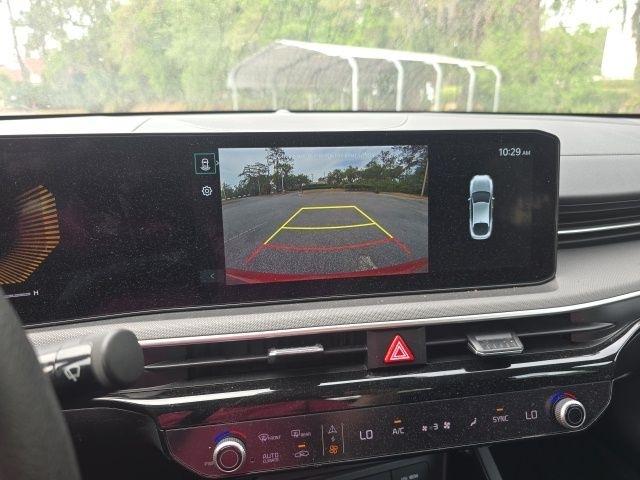 Kia K5 LXS Auto FWD 2025