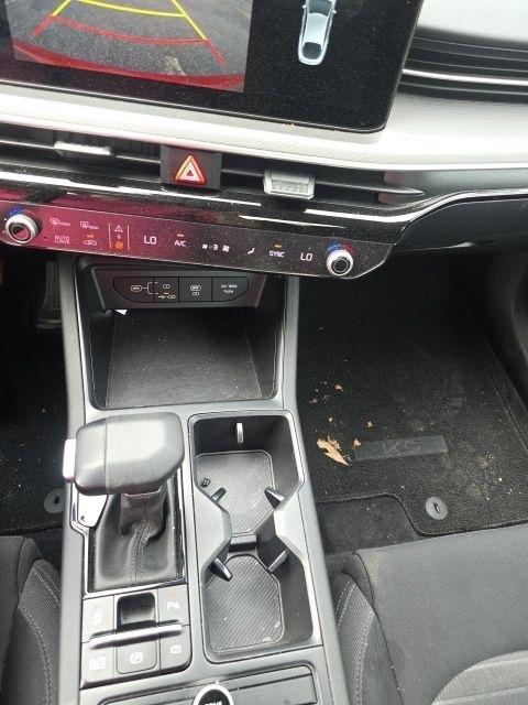 Kia K5 LXS Auto FWD 2025