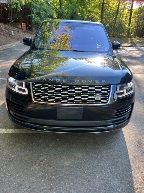 Land Rover Range Rover P525 HSE SWB 2020