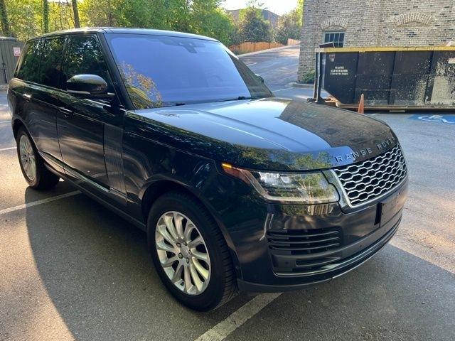 Land Rover Range Rover P525 HSE SWB 2020