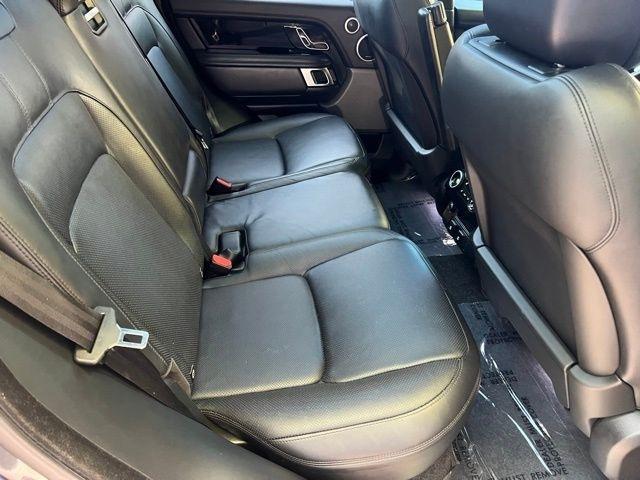 Land Rover Range Rover P525 HSE SWB 2020