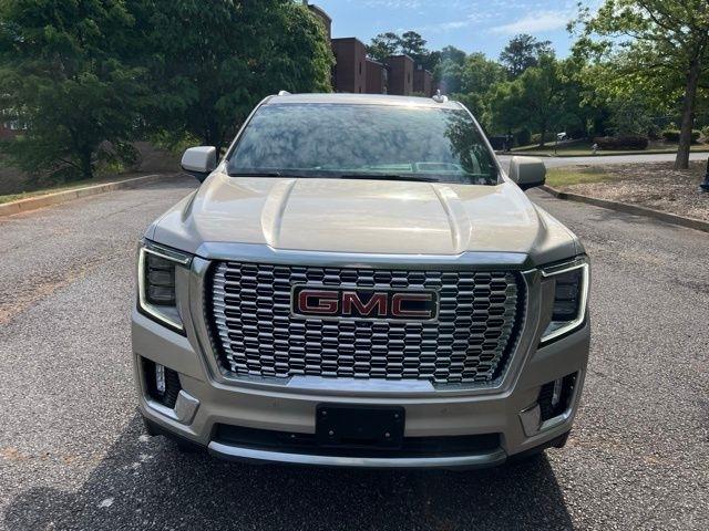 2021 GMC Yukon XL 4WD 4dr Denali